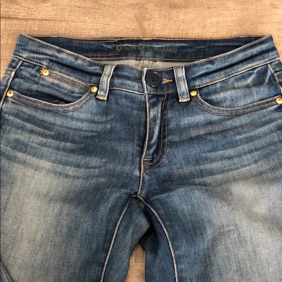 Michael Kors jeans - Picture 2 of 3